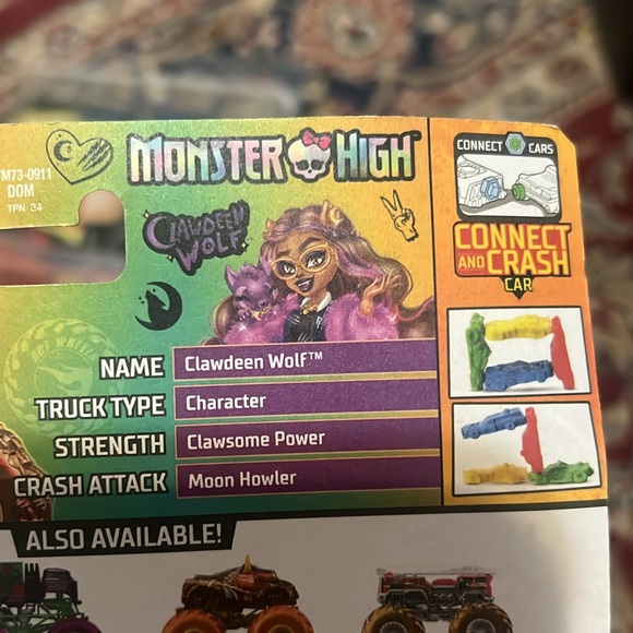 Diecast Chase/Treasure hunt set. - Picture 8 of 8